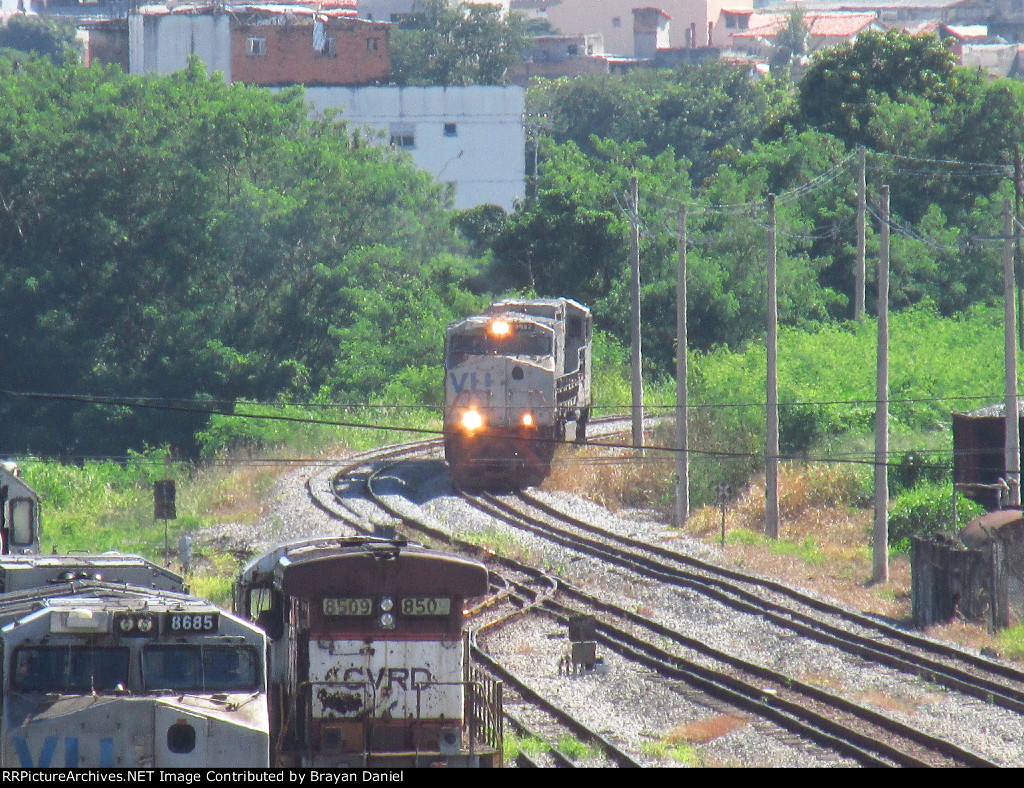 VLI 8682
